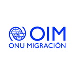 OIM Organización internacional para las migraciones