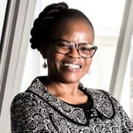 Shirley Machaba (CEO of PwC  South Africa)
