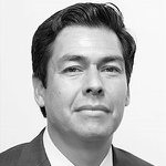 Lic. José Coballasi Durand (Sector Lead en el área de Financiamiento Estructurado, S&P Global Ratings)