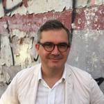 Francesco Sgrazzutti, OAPPC (Educator Partner ASID, Adjunct faculty at Moore College of Art and Design)