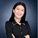 Ms Miko Cheung (HR Director of LAWSGROUP)