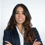 Pilar Sanchez (Coordinadora de Voluntariado Empresarial, CAINTRA Nuevo León)