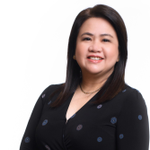 Louella Caridad (General Manager at ENGIE Services (Philippines))