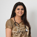 Dr. Gauri Agarwal (Founder of Seeds of Innocens IVF Chain and Genestring Lab Centre)