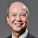 JOHNNY TAN CHENG HYE (Independent Arbitrator & Advisory Board Member, NCAC)