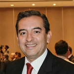 Gonzalo Herrera (Central Regional Director of NAFIN)