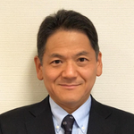 Takuro Nagahara (President and Representative Director of Kimise Brewery Co. Ltd., Japan)