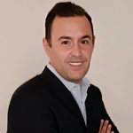 Santiago Noriega (CEO, Brivé)