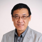 Emil Chan (Member of Supervisory Committee at Internet Professional Association)