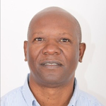 Geoffrey Kwenda, PhD, MSc, BSc. (Associate Professor of Medical Microbiology at The University of Zambia School of Health Sciences.)