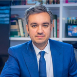 George Niculescu (President of Romanian Energy Regulatory Authority (ANRE))