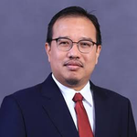 M Aditya Warman (Member of the Supervisory Board at BPJS Ketenagakerjaan)