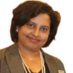 Sunita Devi (Sustainability Communication Consultant & Trainer at Devcom Trends)