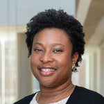 Eberechukwu Onukwugha, MS, PhD (Professor at University of Maryland School of Pharmacy)