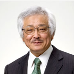 Koji Nakamura, Dr. Agr. (Visiting Professor and Professor Emeritus at Kanazawa University)