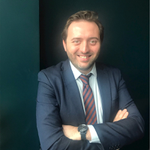 Julien BRACONNIER (Head of Hospitality at Voltere)