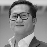 Pan Piyasil (Moderator - Technical advisor TRANSfer Project at GIZ Thailand)
