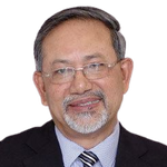 Dr. Nomal Chandra Borah (Chairman cum Managing Director of GNRC Hospitals)