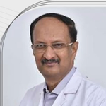 Dr. P Jagannath (Director- Continental Cancer Centre, of Continental Hospitals)