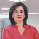 María Cristina Londoño (Presidenta, Fondo nacional)