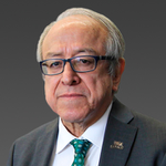 Ricardo Octavio Mota Palomino (Director General, CENACE)