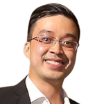 James Nguyen (Global Senior Social Media Manager at INTO University Partnerships​)