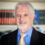 Prof Anthony Hill (Genesis Book Author)