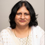 Dr. Vaishali Deshmukh (Consultant and Head of Endocrine Dept at Deenanath Mangeshkar Hospital & Deshmukh Clinic)