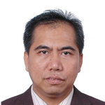 Ruzlisham Mat Diah (Deputy Director, Green Technology Division of ning Malaysia Investment Development Authority (MIDA))