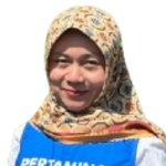 Mira Tyas Annisa (Sr Officer Communication Relations & CID Zona 8 at PT Pertamina Hulu Energi)