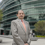 Fabián Garzón (Vicepresidente Transformación Digital, Produbanco)