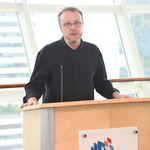 Peter Schoppert (Director of NUS Press)