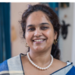 Shivangi Nadkarni (Co-Founder & CEO, of Arrka)