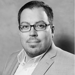 Joel Espinoza (Director, Digital Strategy of Advance 360)