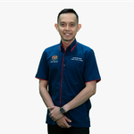 Mohd Shakirin Mohd Fauzi (Assistant Manager, MyLead, Business Unit at Malaysia Expatriate Services Centre (MYXpats Centre))