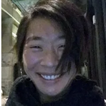 Joo Hee Pomplun (Executive Director, The Alliance)