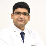 Dr. Manish Mahajan (Sr. Consultant - Neurology & Head - Neuroimmunology at Artemis Hospital, Gurugram)