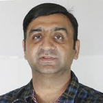 Dr. Tanuj Bhatia (Cath Lab Director, Dept. of Cardiology at SGRR Medical College & SMI Hospital, Dehradun)