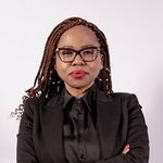 Tsholofelo Ramotsehoa (Executive Manager: Lending at National Housing Finance Corporation)