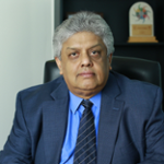 Mano Tittawella (Senior Advisor to the Hon. Minister of Finance and Mass Media at Ministry of Finance, Sri Lanka)