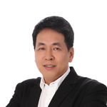 Emmanuel Yu (Executive Director of Ditrolic Solar Philippines Inc)