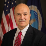 Emilio Esteban, Ph.D. (Under Secretary for Food Safety at USDA)