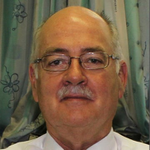 Guy Richards (Emeritus Professor of Pulmonology and Critical Care at University of the Witwatersrand)