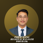 Philip Wong (Regional Manager at BMO Bank)