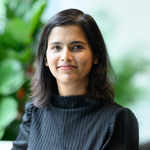 Abhiruchi Gadgil (Program Manager, Integration and Energy Management at ENGIE Lab Singapore)