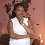 Joan Gachoki (Managing Consultant at Eliye Consults Limited)