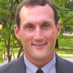 John Cameron (Executive Director of Charleston Branch Pilots Association)