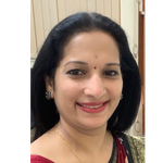 Prajakta S Hindlekar (Director Nursing & Chief Experience Officer of Breach Candy Hospital Trust)