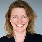 Tonia Ries (Global Executive Director, Intellectual Property of Edelman)