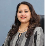 Sheenu Jhawar (Director, Apex Hospitals   Founder and Director, ACE Vision Health Consultants (Researcher in Maternal Mental Health) Charter Member Tie Rajasthan)